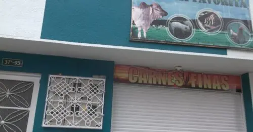 CARNES LA FAVORITA BOGOTÁ CARNES LA FAVORITA BOGOTÁ